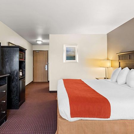 Best Western Legacy Inn & Suites Beloit/South Beloit Exterior foto