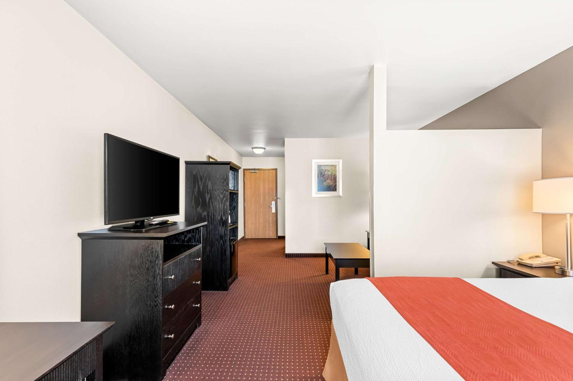 Best Western Legacy Inn & Suites Beloit/South Beloit Exterior foto